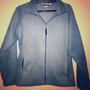 Columbia Jacket!